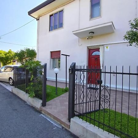 Ferienwohnung Ca' Arianna Mestre Exterior foto