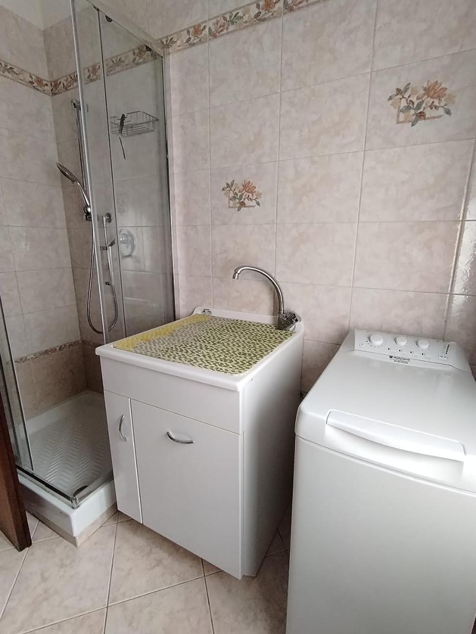Ferienwohnung Ca' Arianna Mestre Exterior foto