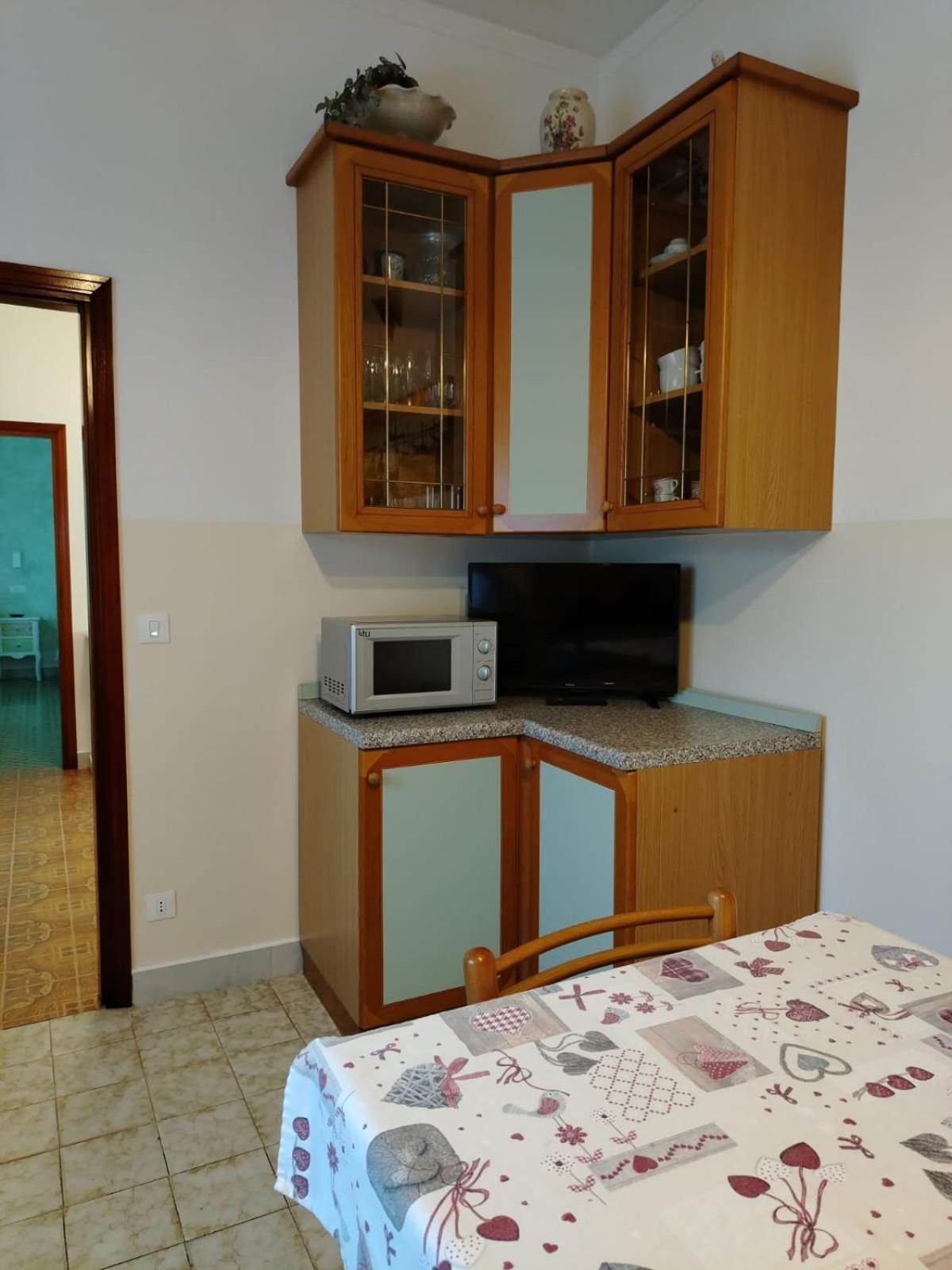 Ferienwohnung Ca' Arianna Mestre Exterior foto