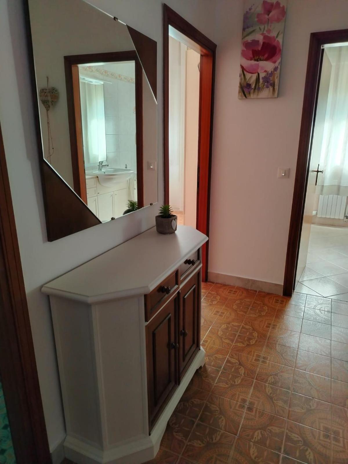 Ferienwohnung Ca' Arianna Mestre Exterior foto