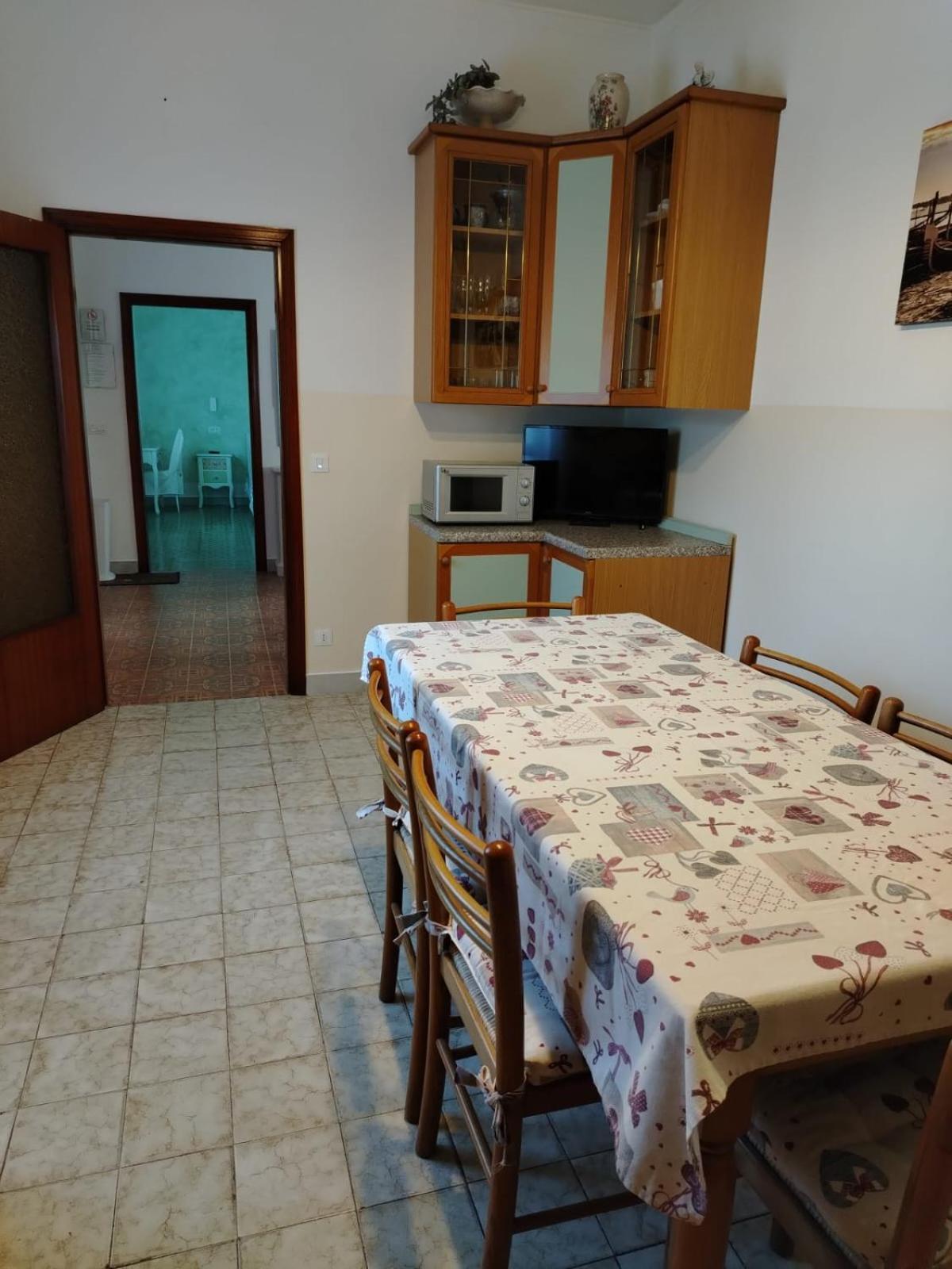 Ferienwohnung Ca' Arianna Mestre Exterior foto