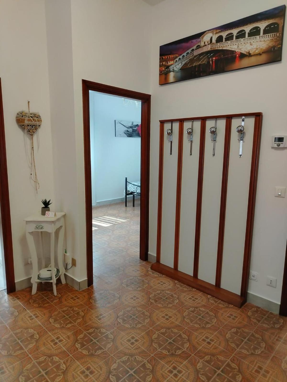 Ferienwohnung Ca' Arianna Mestre Exterior foto