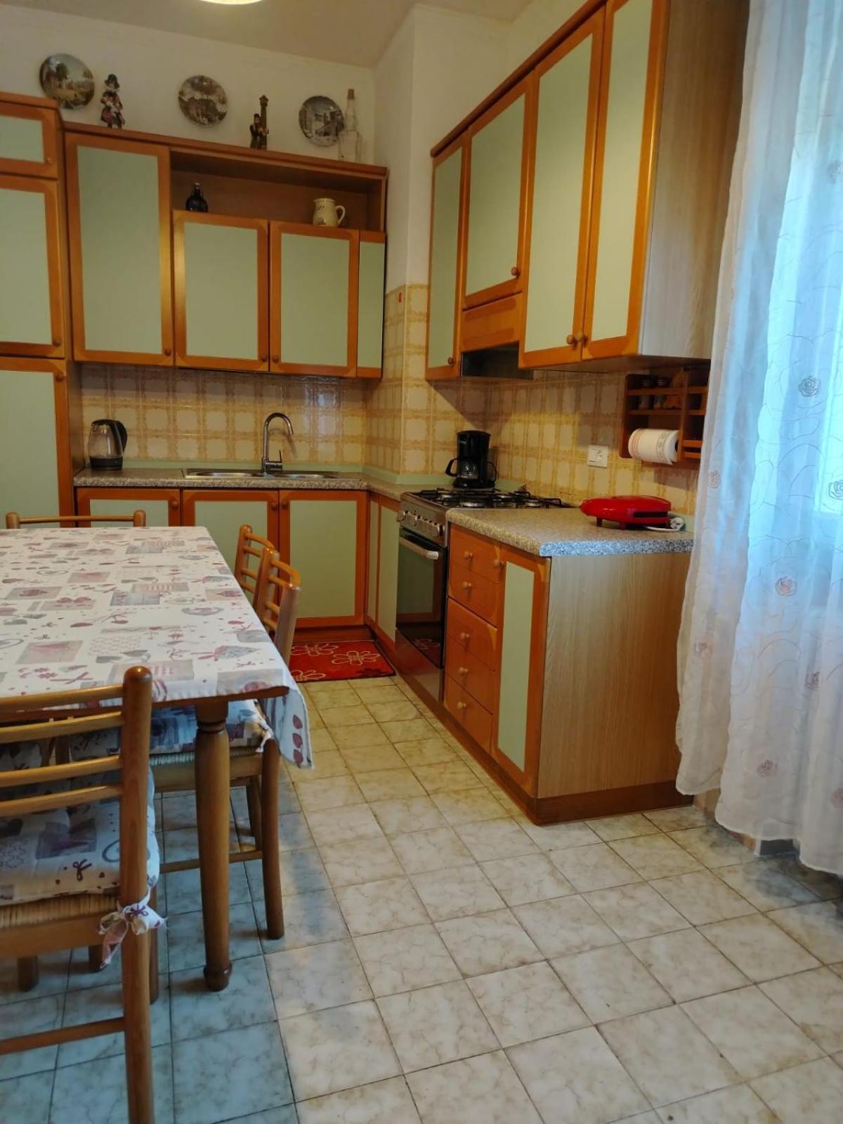 Ferienwohnung Ca' Arianna Mestre Exterior foto