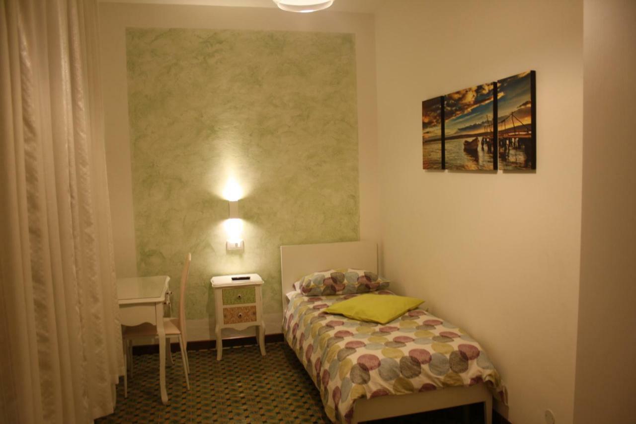 Ferienwohnung Ca' Arianna Mestre Exterior foto
