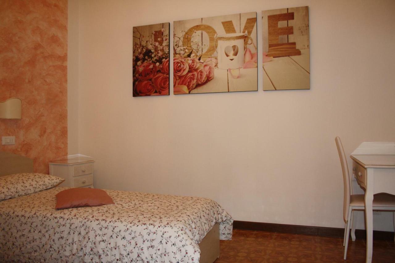 Ferienwohnung Ca' Arianna Mestre Exterior foto