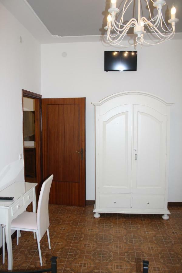 Ferienwohnung Ca' Arianna Mestre Exterior foto