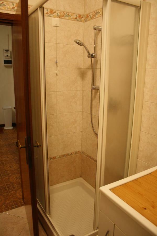 Ferienwohnung Ca' Arianna Mestre Exterior foto